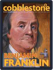 Cobblestone American History and Current Events for Kids and Children (Digital) Subscription October 1st, 2017 Issue