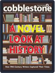 Cobblestone American History and Current Events for Kids and Children (Digital) Subscription November 1st, 2017 Issue