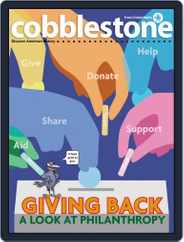 Cobblestone American History and Current Events for Kids and Children (Digital) Subscription February 1st, 2018 Issue