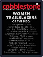 Cobblestone American History and Current Events for Kids and Children (Digital) Subscription                    March 1st, 2018 Issue