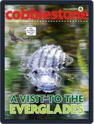 Cobblestone American History and Current Events for Kids and Children (Digital) Subscription                    May 1st, 2018 Issue
