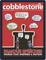Cobblestone American History and Current Events for Kids and Children (Digital) Subscription                    July 1st, 2018 Issue