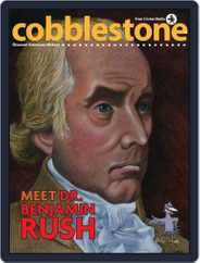 Cobblestone American History and Current Events for Kids and Children (Digital) Subscription                    September 1st, 2018 Issue