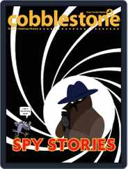 Cobblestone American History and Current Events for Kids and Children (Digital) Subscription                    October 1st, 2018 Issue