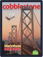 Cobblestone American History and Current Events for Kids and Children (Digital) Subscription                    January 1st, 2019 Issue