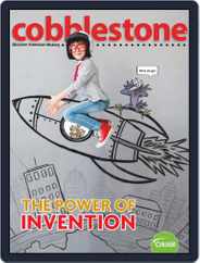 Cobblestone American History and Current Events for Kids and Children (Digital) Subscription February 1st, 2019 Issue