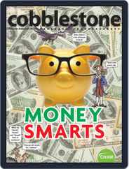 Cobblestone American History and Current Events for Kids and Children (Digital) Subscription May 1st, 2019 Issue