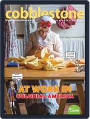Cobblestone American History and Current Events for Kids and Children (Digital) Subscription                    September 1st, 2019 Issue