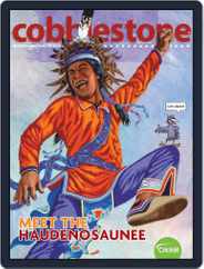 Cobblestone American History and Current Events for Kids and Children (Digital) Subscription                    November 1st, 2019 Issue