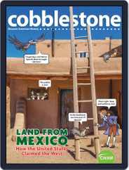 Cobblestone American History and Current Events for Kids and Children (Digital) Subscription                    January 1st, 2020 Issue