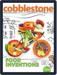 Cobblestone American History and Current Events for Kids and Children (Digital) Subscription                    February 1st, 2020 Issue