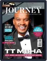 The Journey Magazine (Digital) Subscription