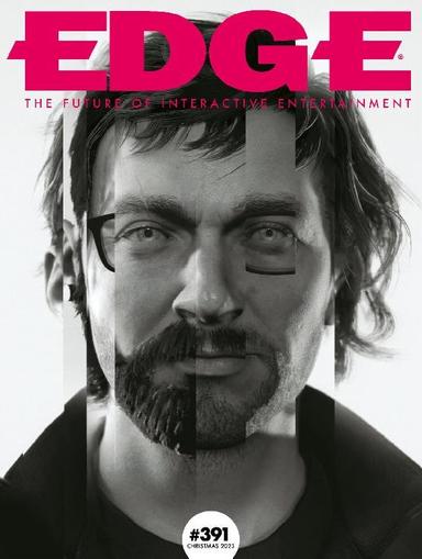Edge November 2nd, 2023 Digital Back Issue Cover