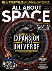 All About Space (Digital) Subscription                    November 2nd, 2023 Issue