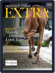 Dressage Today (Digital) Subscription                    February 1st, 2021 Issue