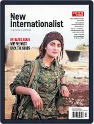 New Internationalist (Digital) Subscription                    July 1st, 2020 Issue