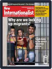 New Internationalist (Digital) Subscription                    January 20th, 2014 Issue