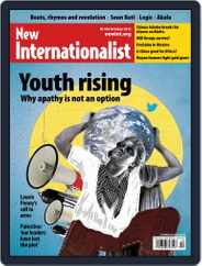 New Internationalist (Digital) Subscription                    September 20th, 2012 Issue