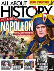 All About History (Digital) Subscription                    October 26th, 2023 Issue