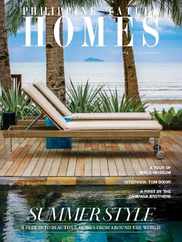 Tatler Homes Philippines (Digital) Subscription                    March 22nd, 2017 Issue