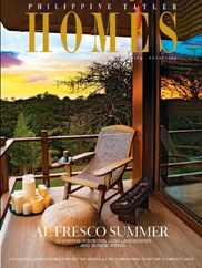 Tatler Homes Philippines (Digital) Subscription                    March 18th, 2016 Issue