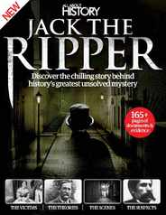 All About History Jack The Ripper Magazine (Digital) Subscription                    March 1st, 2016 Issue