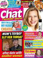Chat Specials (Digital) Subscription                    December 1st, 2023 Issue