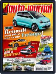 L'auto-journal (Digital) Subscription                    November 2nd, 2023 Issue