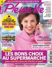 Pleine Vie (Digital) Subscription                    November 2nd, 2023 Issue