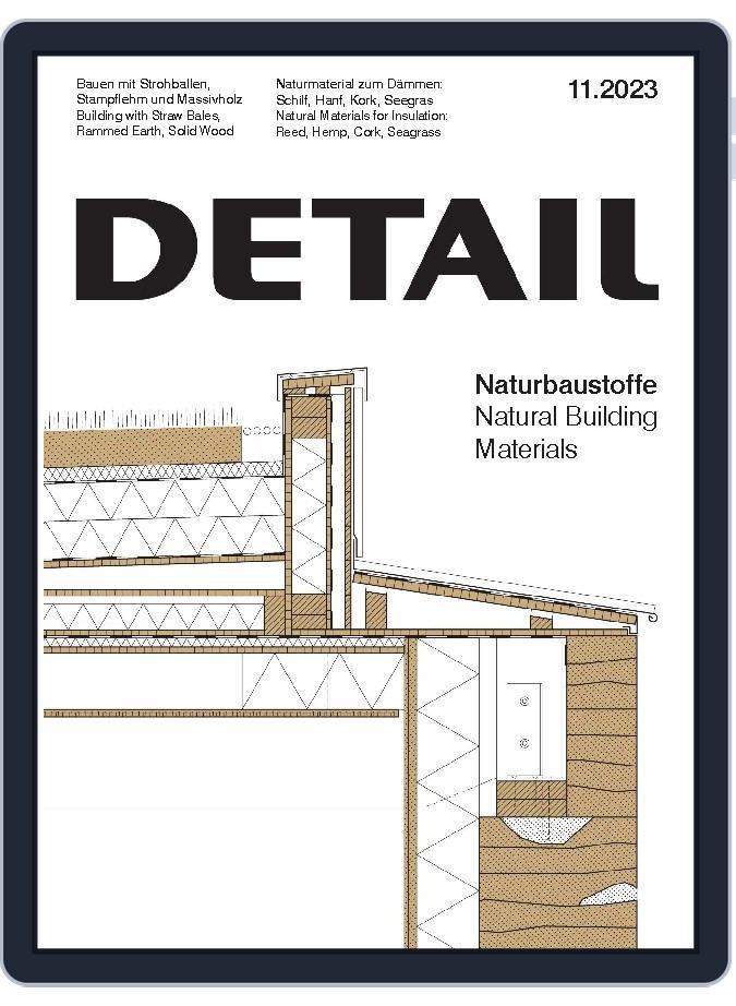 Detail (Digital) Subscription                    November 1st, 2023 Issue