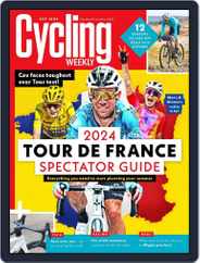 Cycling Weekly (Digital) Subscription                    November 2nd, 2023 Issue