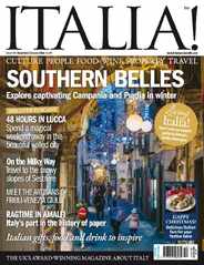 Italia (Digital) Subscription                    November 2nd, 2023 Issue
