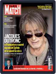 Paris Match (Digital) Subscription                    November 2nd, 2023 Issue