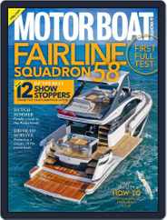 Motor Boat & Yachting (Digital) Subscription                    December 1st, 2023 Issue