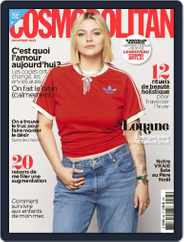 Cosmopolitan France (Digital) Subscription                    November 1st, 2023 Issue