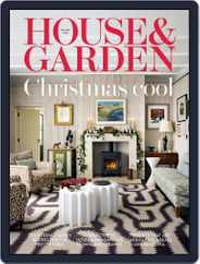 House and Garden (Digital) Subscription                    December 1st, 2023 Issue