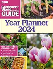BBC Gardeners' World (Digital) Subscription                    November 2nd, 2023 Issue