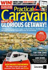 Practical Caravan (Digital) Subscription                    December 1st, 2023 Issue