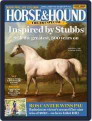 Horse & Hound (Digital) Subscription                    November 2nd, 2023 Issue