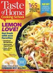Taste Of Home Cooking School (Digital) Subscription                    March 10th, 2014 Issue