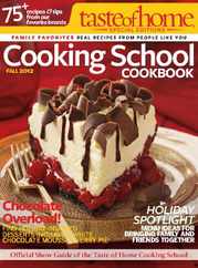 Taste Of Home Cooking School (Digital) Subscription                    September 8th, 2012 Issue