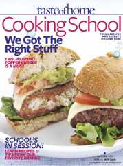 Taste Of Home Cooking School (Digital) Subscription                    April 18th, 2012 Issue