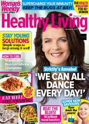 Woman's Weekly Living Series (Digital) Subscription                    November 1st, 2023 Issue