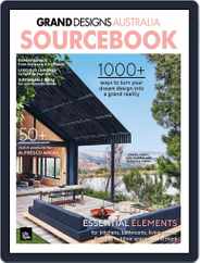 Grand Designs Australia Sourcebook Magazine (Digital) Subscription                    March 18th, 2020 Issue
