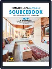 Grand Designs Australia Sourcebook Magazine (Digital) Subscription                    December 10th, 2018 Issue
