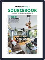 Grand Designs Australia Sourcebook Magazine (Digital) Subscription                    November 29th, 2017 Issue