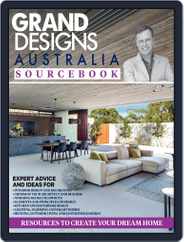 Grand Designs Australia Sourcebook Magazine (Digital) Subscription                    October 14th, 2014 Issue