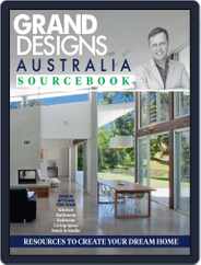Grand Designs Australia Sourcebook Magazine (Digital) Subscription                    February 20th, 2014 Issue