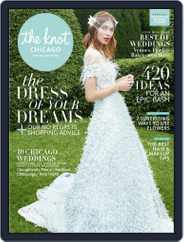 The Knot Chicago Weddings (Digital) Subscription                    January 22nd, 2018 Issue