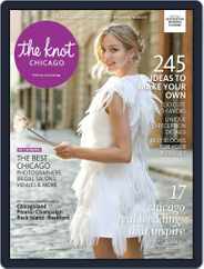 The Knot Chicago Weddings (Digital) Subscription                    January 1st, 2017 Issue